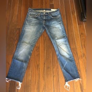 Rag & Bone Dre Jeans